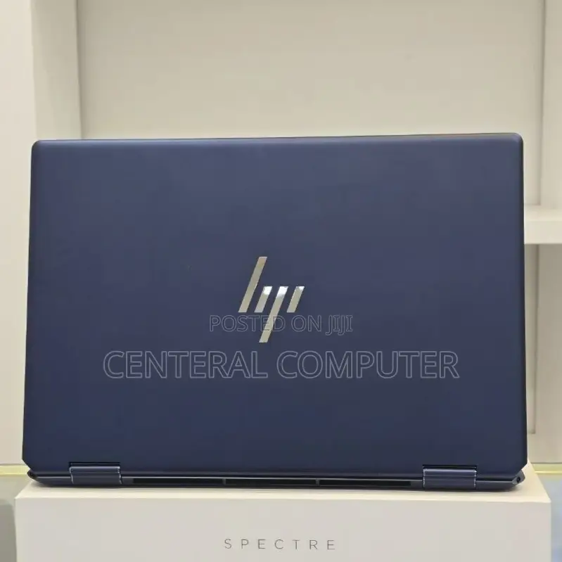 New Laptop HP Spectre Xt 15 16GB Intel Core I7 SSD 512GB