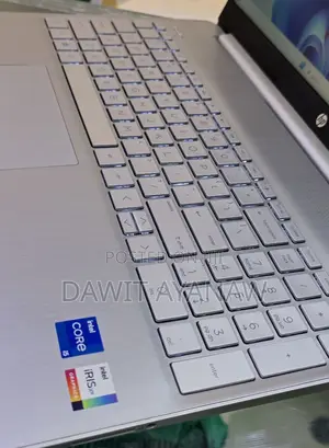 Photo - New Laptop HP 14z 8GB Intel Core I7 SSD 512GB