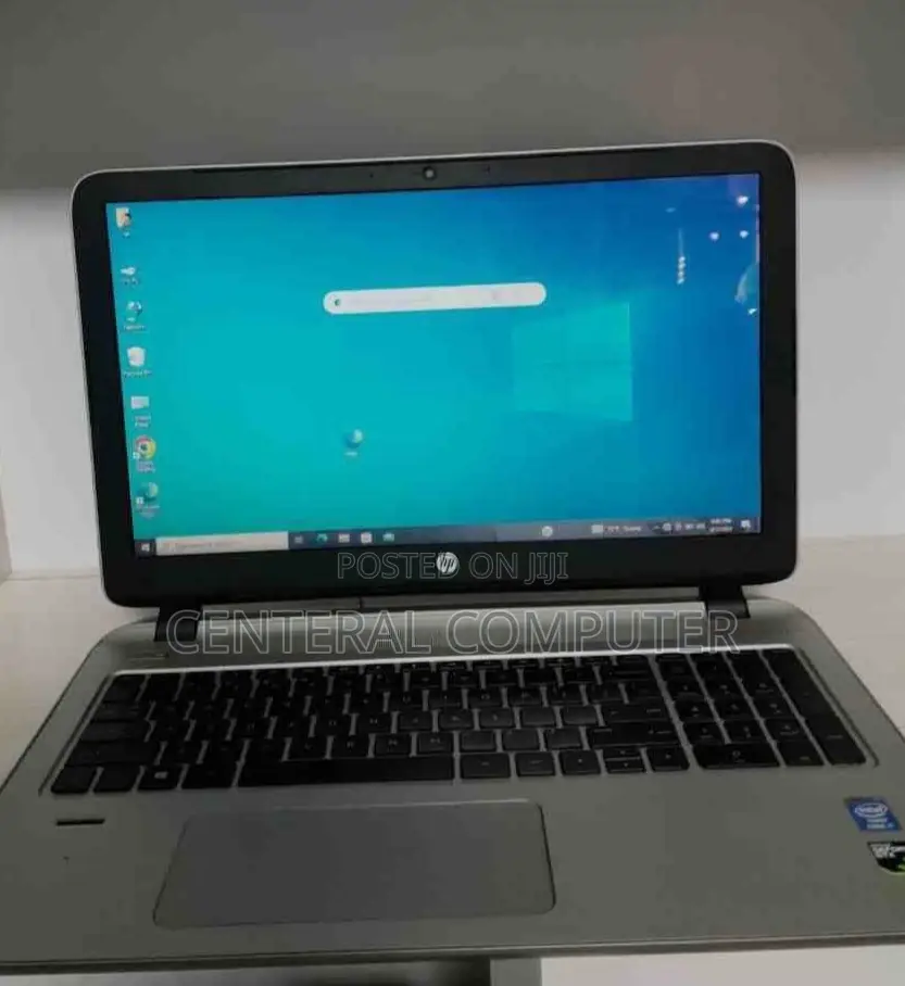 New Laptop HP EliteBook 640 G10 8GB Intel Core I5 HDD 500GB