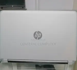 New Laptop HP EliteBook 640 G10 8GB Intel Core I5 HDD 500GB