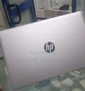 New Laptop HP 14z 8GB Intel Core I7 SSD 512GB