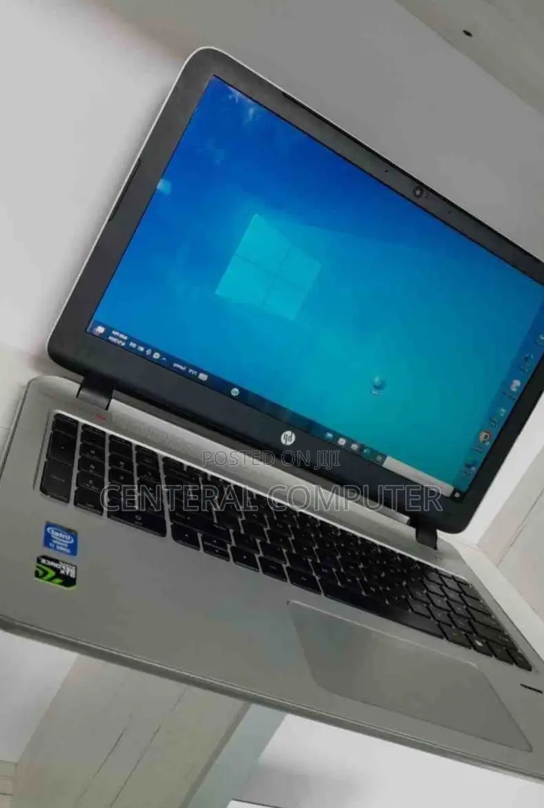 New Laptop HP EliteBook 640 G10 8GB Intel Core I5 HDD 500GB