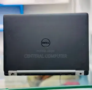 New Laptop Dell Latitude 5420 8GB Intel Core I5 SSD 256GB