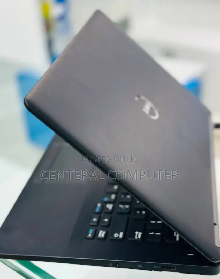 New Laptop Dell Latitude 5420 8GB Intel Core I5 SSD 256GB