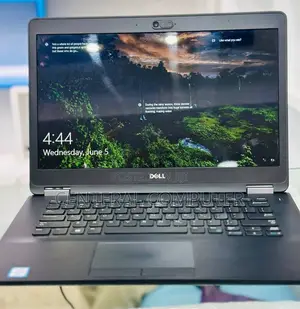 Photo - New Laptop Dell Latitude 5420 8GB Intel Core I5 SSD 256GB