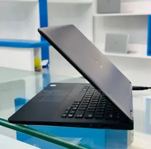 New Laptop Dell Latitude 5420 8GB Intel Core I5 SSD 256GB