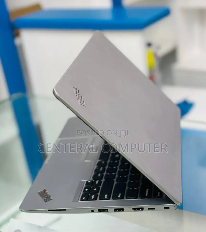 New Laptop Lenovo IdeaPad 120S 8GB Intel Core I5 SSD 256GB