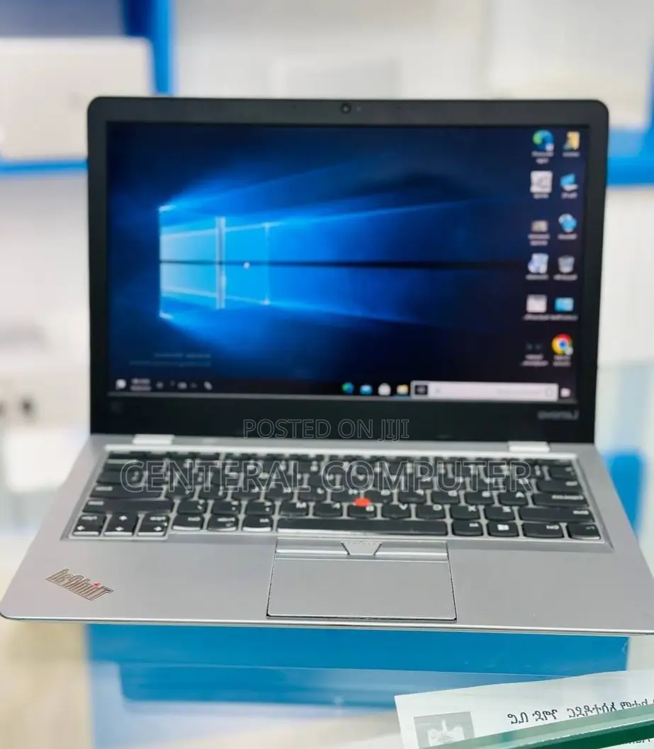 New Laptop Lenovo IdeaPad 120S 8GB Intel Core I5 SSD 256GB