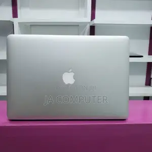 New Laptop Apple MacBook Pro 2015 16GB Intel Core I5 SSD 512GB