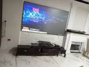 Hisense 100* Inch Laser Tv