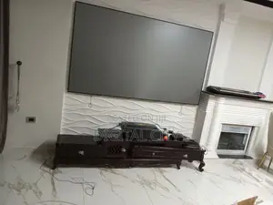 Hisense 100* Inch Laser Tv