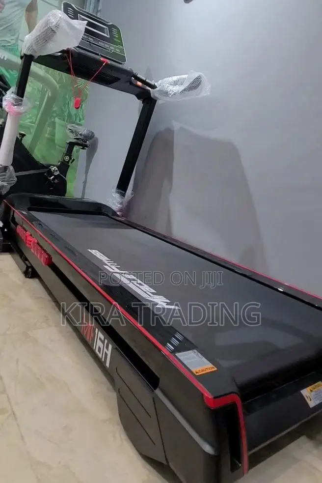 Miracle ምርጥ የመሮጫ ማሽን