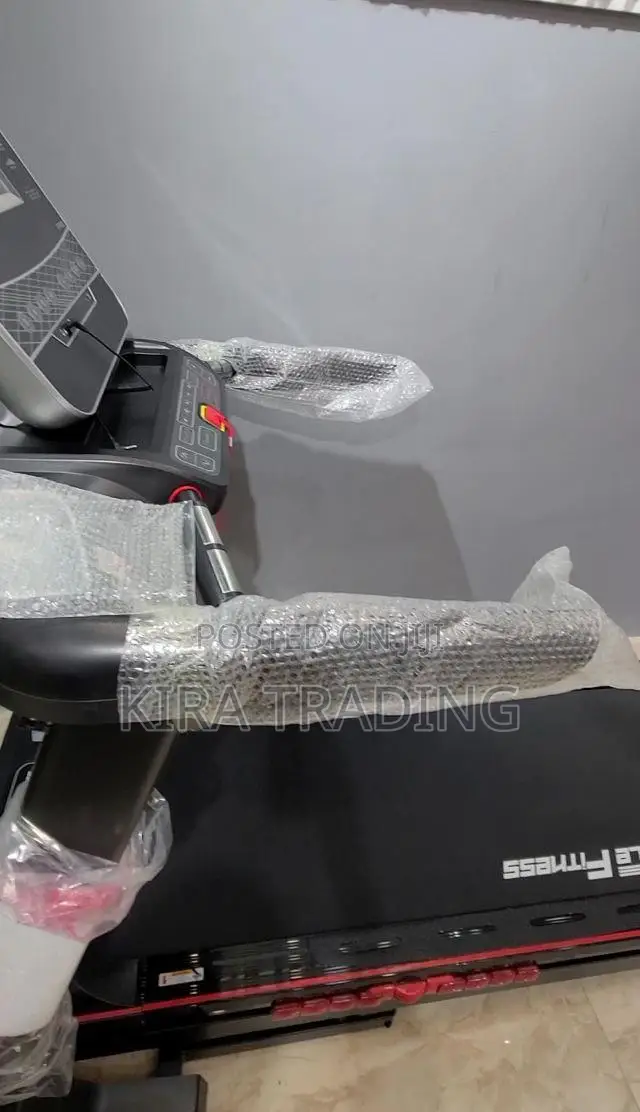 Miracle ምርጥ የመሮጫ ማሽን