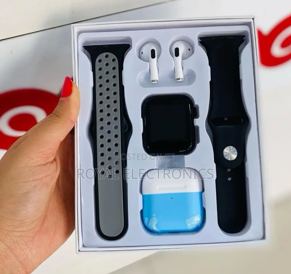 ጥራት እና ውበትን ያጣመረው የ2023 ምርጡ Combo