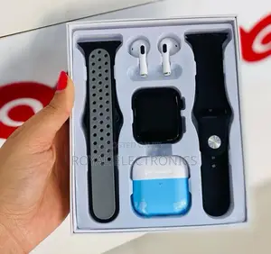 ጥራት እና ውበትን ያጣመረው የ2023 ምርጡ Combo