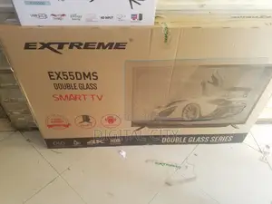 Photo - Extreme 55 Smart Tv