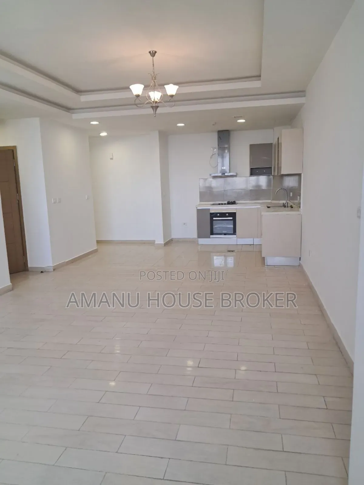 3bdrm Apartment in Addis Abeba, Lideta for sale