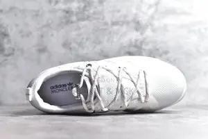 Photo - Adidas Campus X Moncler Shoe