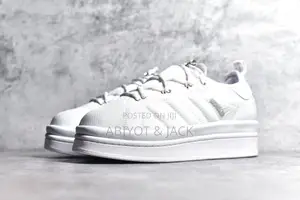 Adidas Campus X Moncler Shoe