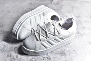 Adidas Campus X Moncler Shoe
