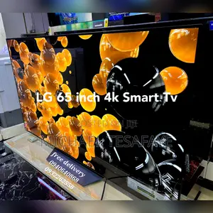 Photo - LG 65inch Tv