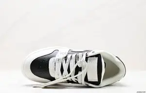 OFF-WHITE Stormtrooper Low Shoe