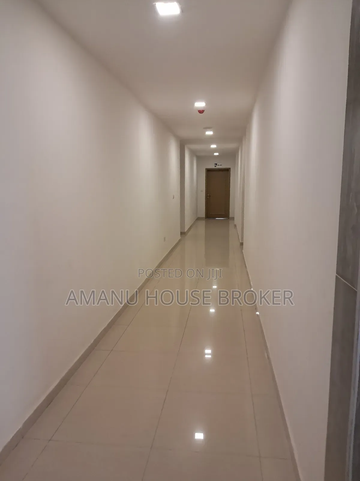 3bdrm Apartment in Addis Abeba, Lideta for sale