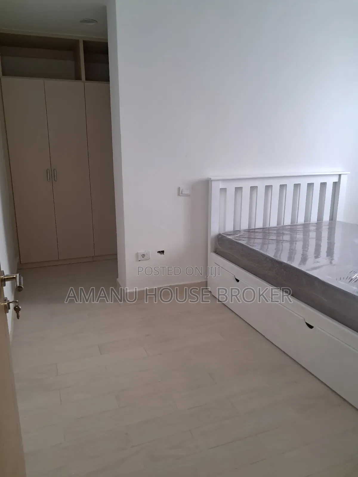 3bdrm Apartment in Addis Abeba, Lideta for sale