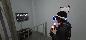 Playstation 4 Vr Headset