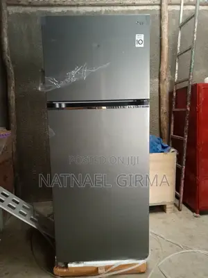 Lg Refrigerator