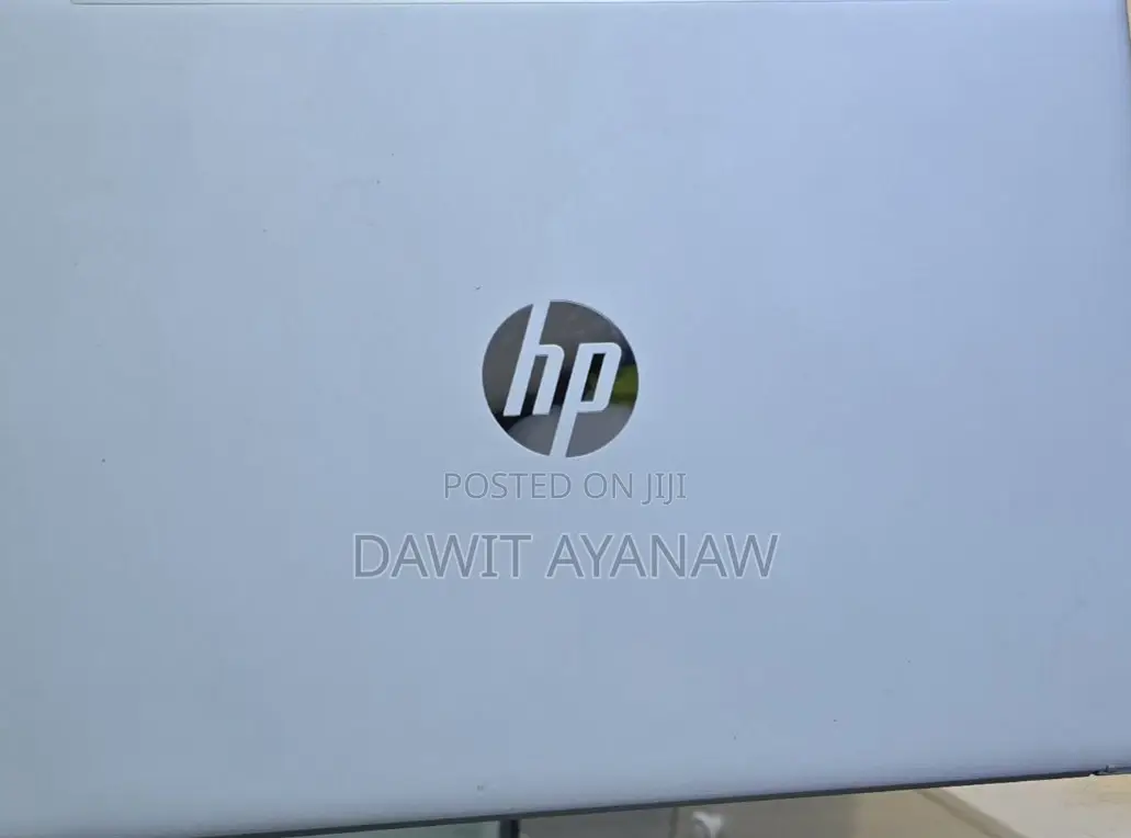New Laptop HP 16GB SSD 512GB