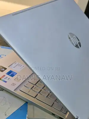 New Laptop HP 16GB SSD 512GB