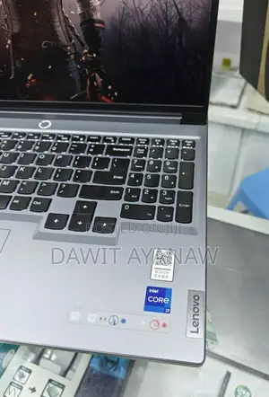 New Lenovo Legion Y7000P IRX9 Gaming Laptop 16GB Intel Core I7 512GB