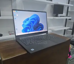 Photo - New Laptop Lenovo Yoga C930 16GB Intel Core I7 SSD 1T