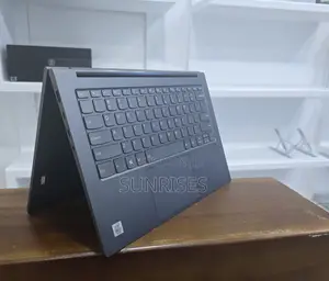 New Laptop Lenovo Yoga C930 16GB Intel Core I7 SSD 1T