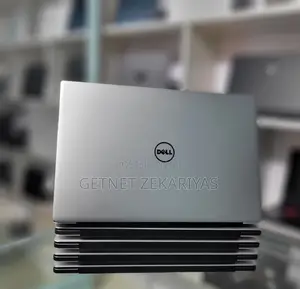 New Laptop Dell XPS 13 16GB Intel Core I7 SSD 512GB