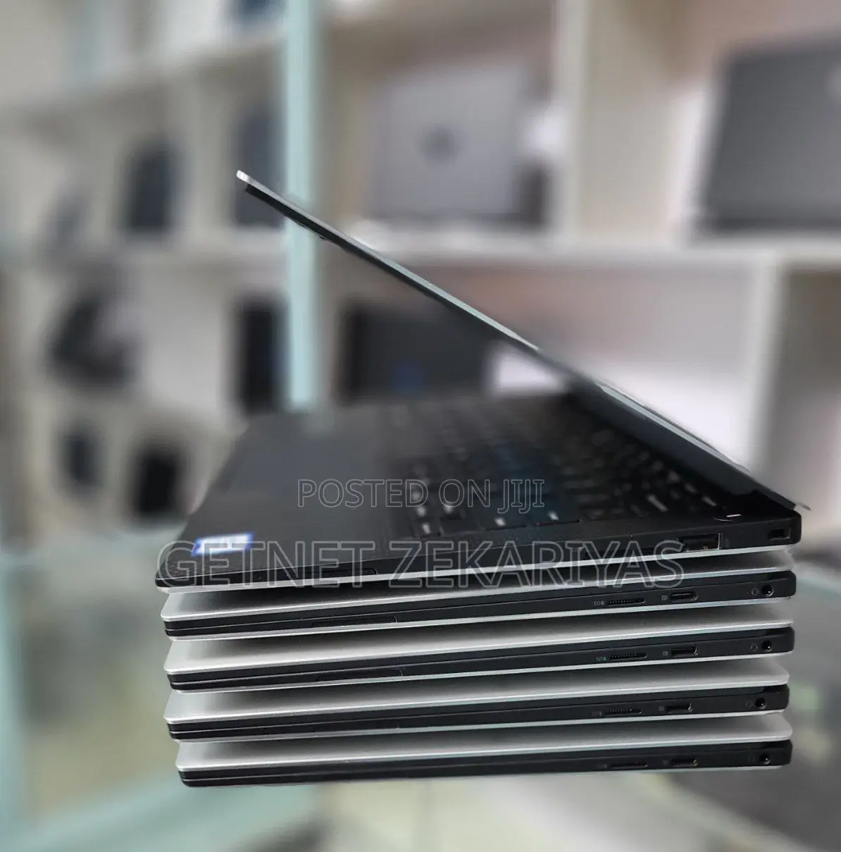 New Laptop Dell XPS 13 16GB Intel Core I7 SSD 512GB