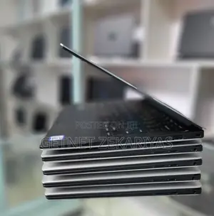 New Laptop Dell XPS 13 16GB Intel Core I7 SSD 512GB