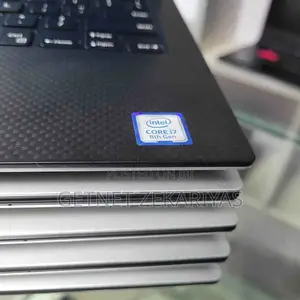 New Laptop Dell XPS 13 16GB Intel Core I7 SSD 512GB