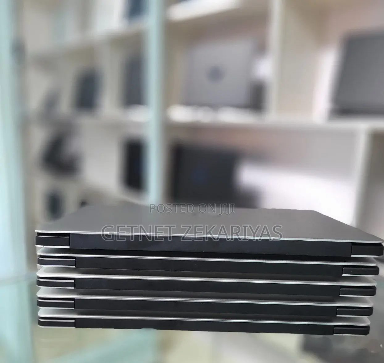 New Laptop Dell XPS 13 16GB Intel Core I7 SSD 512GB