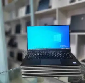 Photo - New Laptop Dell XPS 13 16GB Intel Core I7 SSD 512GB