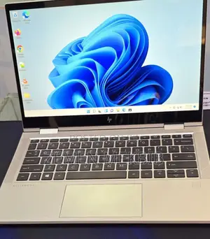 New Laptop HP 8GB Intel Core I7 SSD 512GB