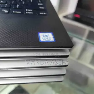 Photo - New Laptop Dell XPS 13 8GB Intel Core I7 SSD 512GB