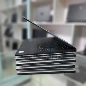 New Laptop Dell XPS 13 8GB Intel Core I7 SSD 512GB