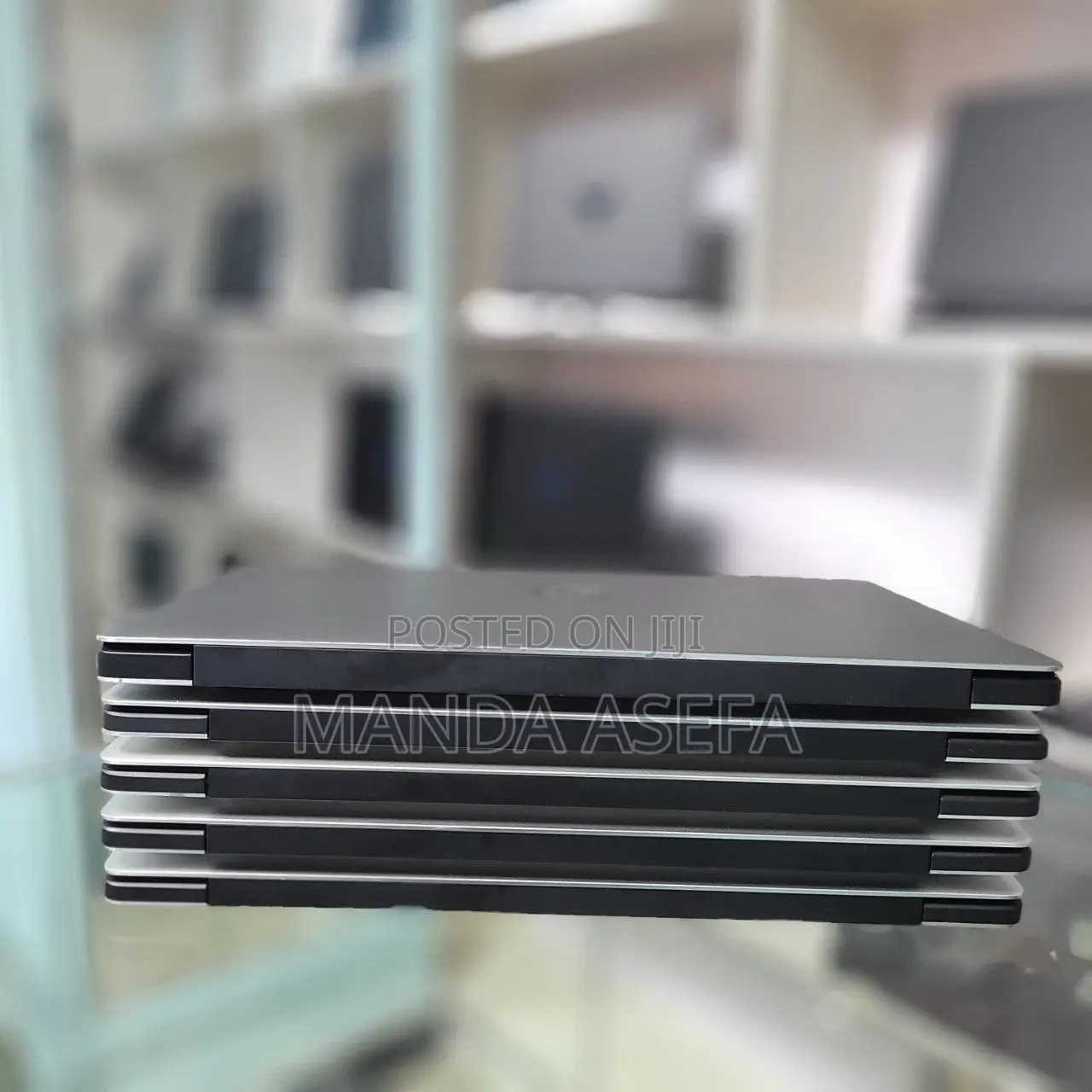 New Laptop Dell XPS 13 8GB Intel Core I7 SSD 512GB