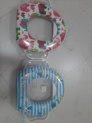 Photo - Baby Potty Seat