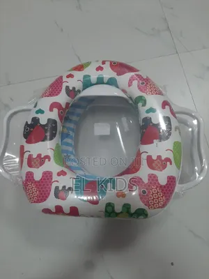 Baby Potty Seat