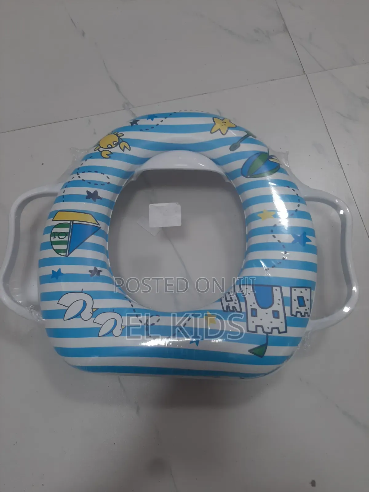 Baby Potty Seat