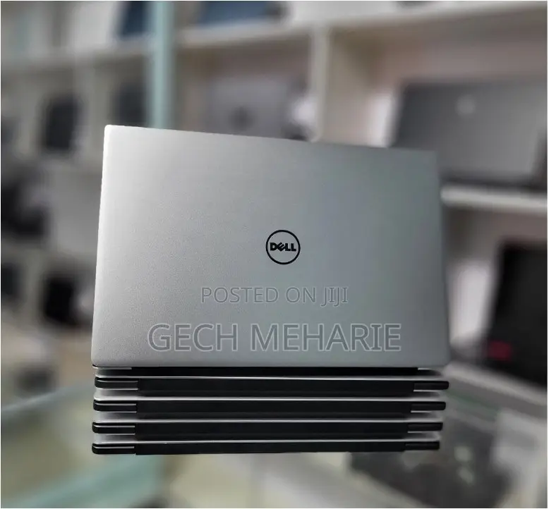 New Laptop Dell XPS 15 16GB Intel Core i7 SSD 512GB