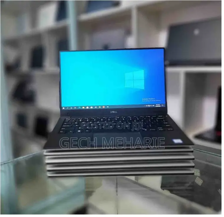 New Laptop Dell XPS 15 16GB Intel Core i7 SSD 512GB